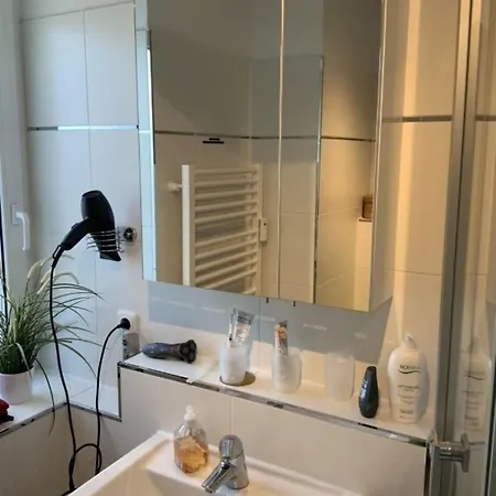 Sonnendeck アパート *