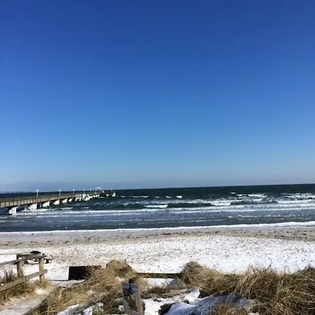 Sonnendeck アパート