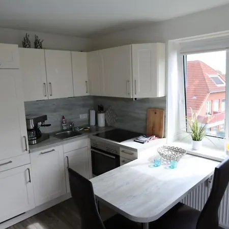 Sonnendeck アパート