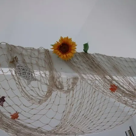 Sonnendeck アパート *