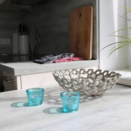 アパート Sonnendeck *