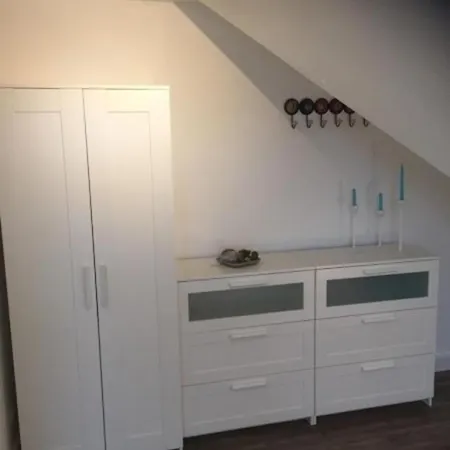 Sonnendeck ティメンドルファー・シュトラント