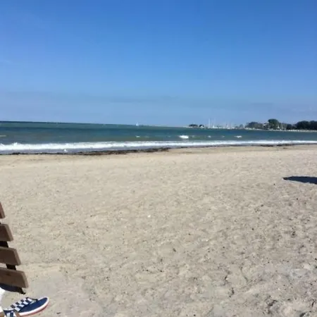 アパート Sonnendeck *