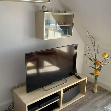 Sonnendeck ティメンドルファー・シュトラント